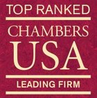 Top Ranked Chambers USA Leading Firm Sioux Falls